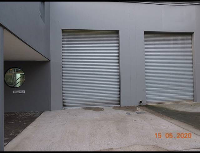 212M² WAREHOUSE TO LET IN RIVERHORSE VALLEY
